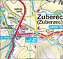 miniaturka fragmentu mapy z okolic Zuberca